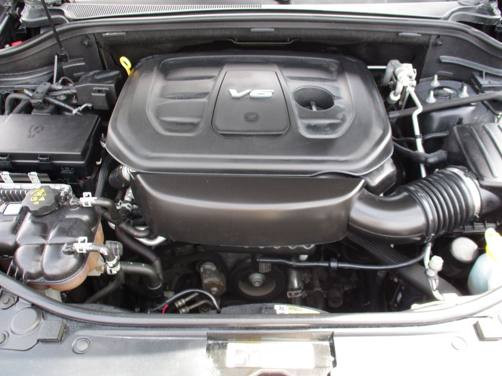 2017 Jeep Grand Cherokee Image 30