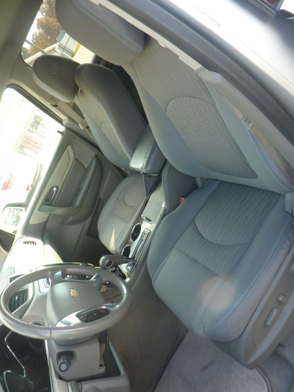 2015 Chevrolet Traverse Image 12