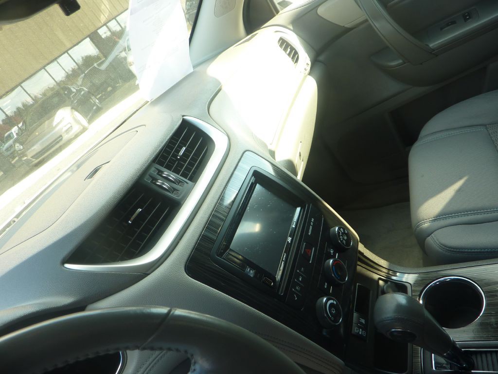 2015 Chevrolet Traverse Image 15