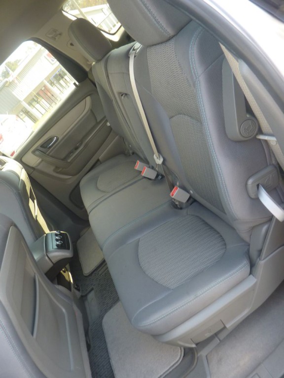 2015 Chevrolet Traverse Image 17