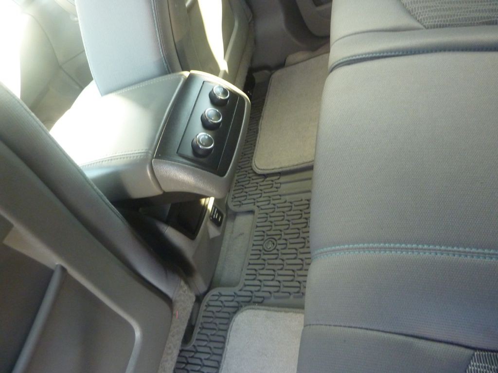 2015 Chevrolet Traverse Image 18