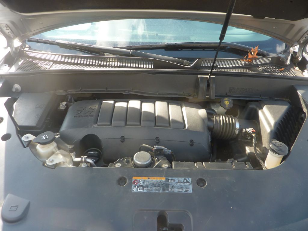 2015 Chevrolet Traverse Image 31