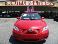 Image for 2009 Toyota Camry BASE ID: 6813882