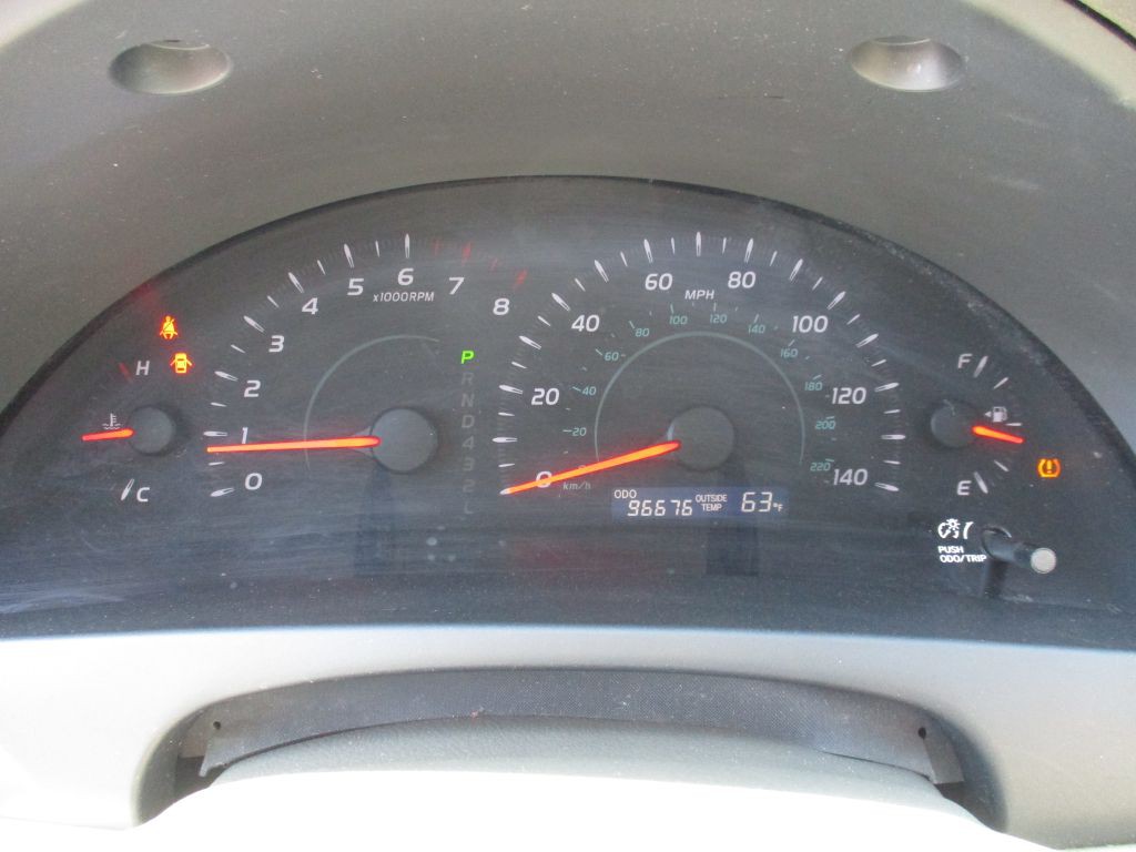 2009 Toyota Camry Image 12