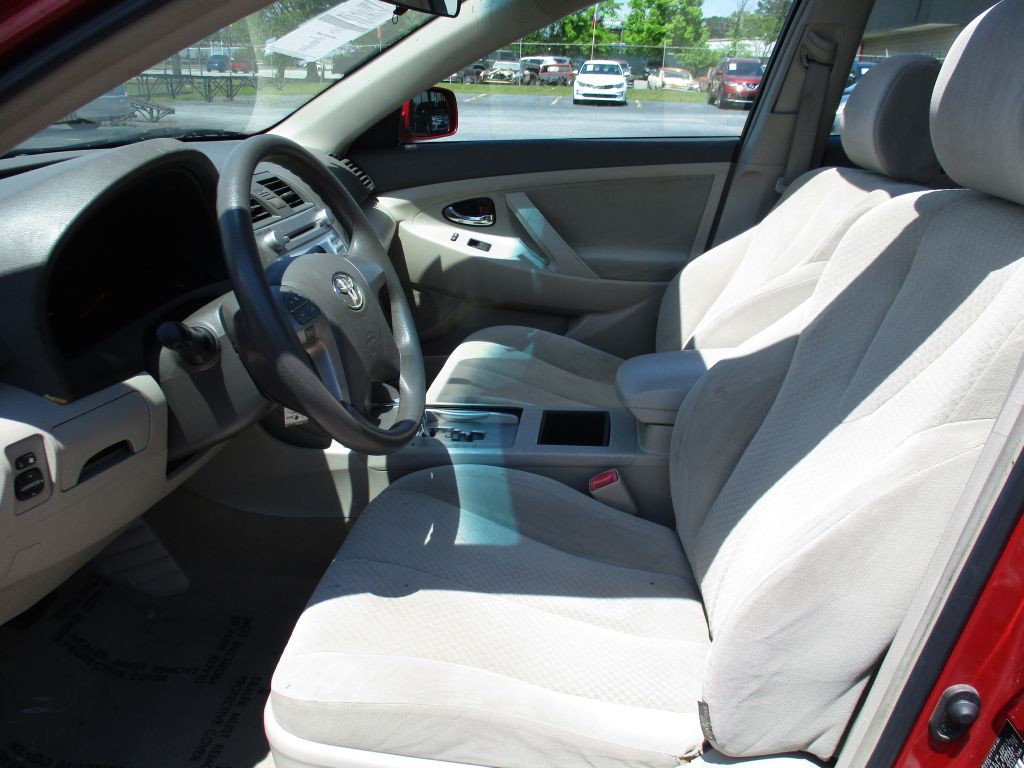 2009 Toyota Camry Image 14