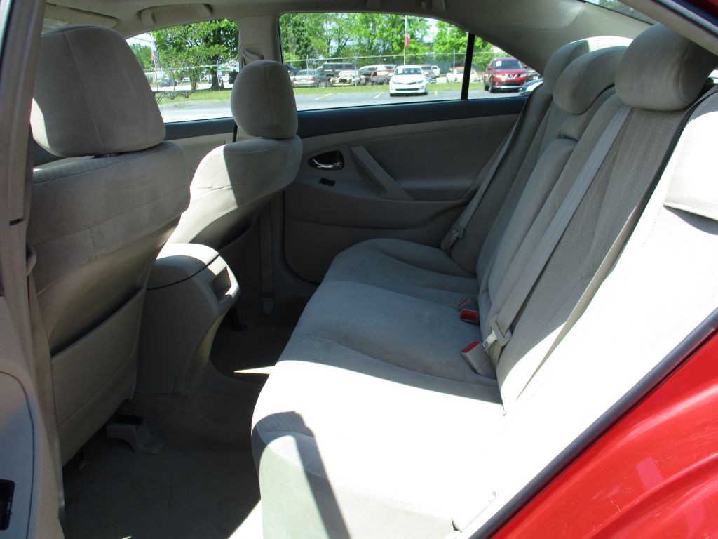 2009 Toyota Camry Image 15