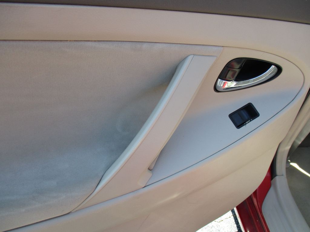 2009 Toyota Camry Image 19