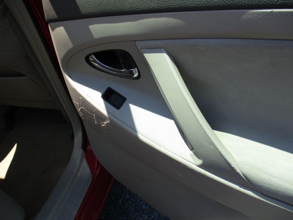 2009 Toyota Camry Image 20