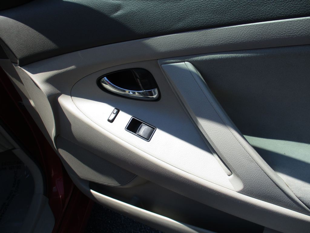 2009 Toyota Camry Image 21