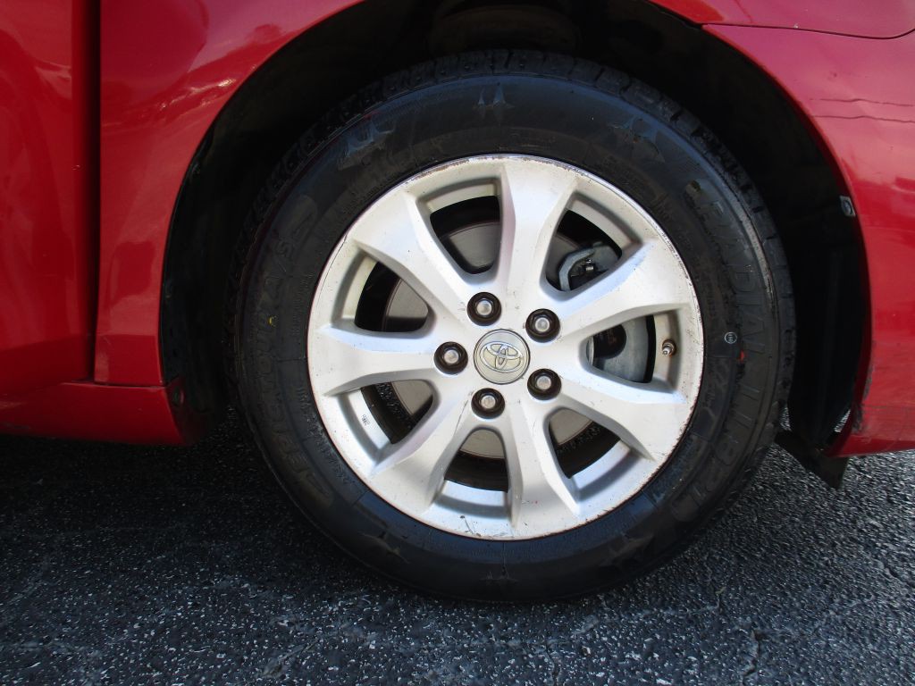 2009 Toyota Camry Image 22