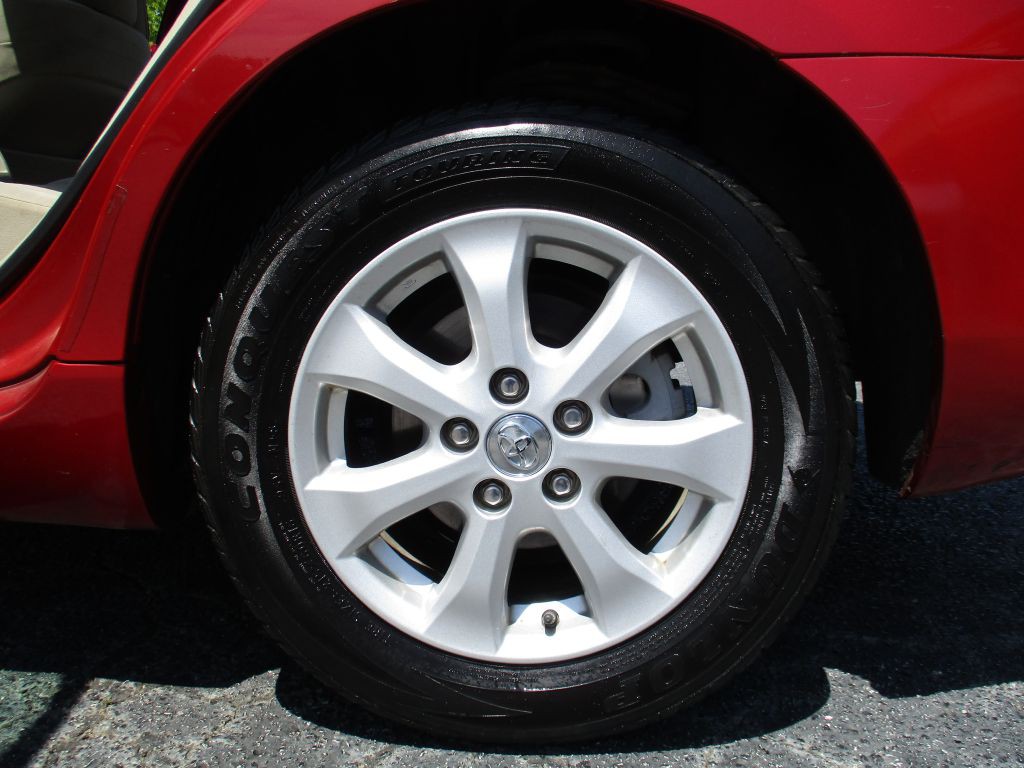 2009 Toyota Camry Image 24