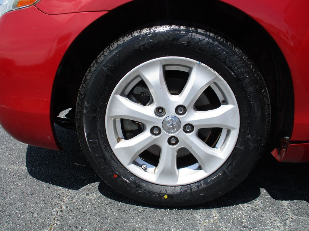 2009 Toyota Camry Image 25