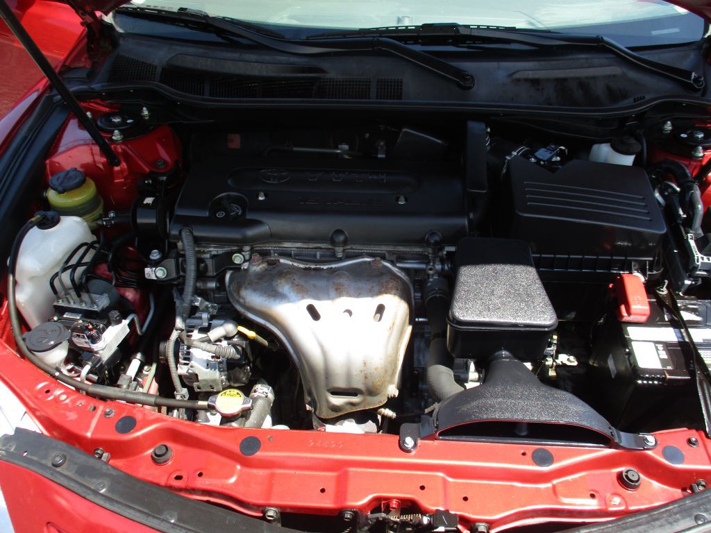 2009 Toyota Camry Image 27