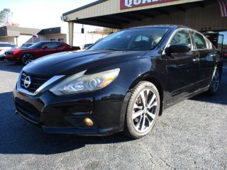 Image for 2016 Nissan Altima 2.5 ID: 6813978