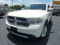 Image for 2012 Dodge Durango CREW ID: 6848889