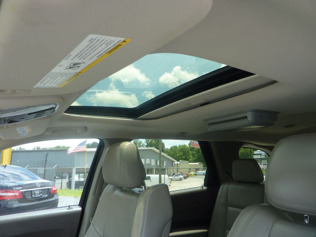 2012 Dodge Durango Image 13