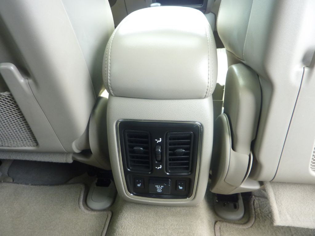 2012 Dodge Durango Image 27