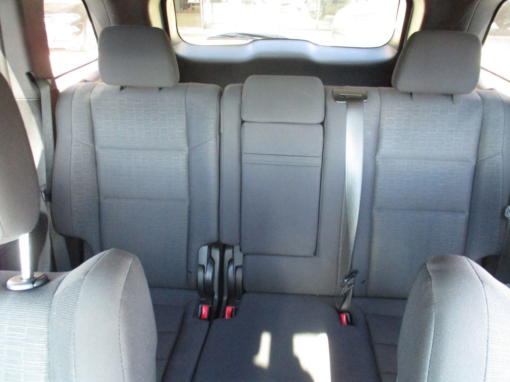 2016 Jeep Grand Cherokee Image 14