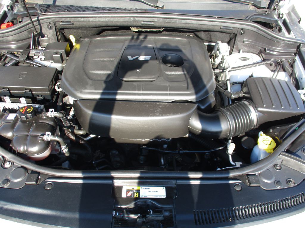 2016 Jeep Grand Cherokee Image 29