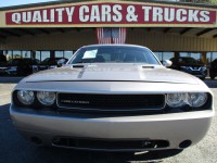 Image for 2013 Dodge Challenger SXT ID: 6851328