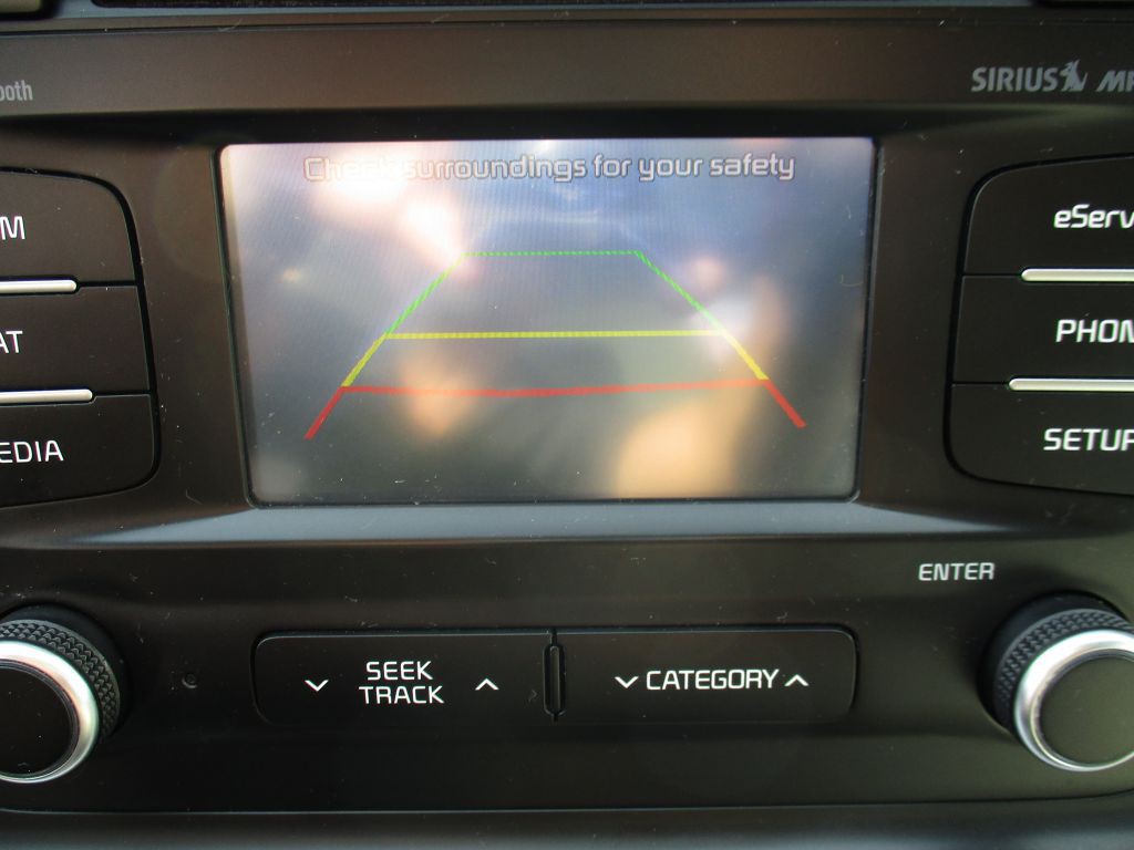 2015 Kia Optima Image 14