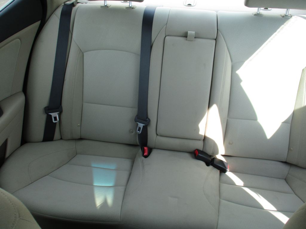 2015 Kia Optima Image 15
