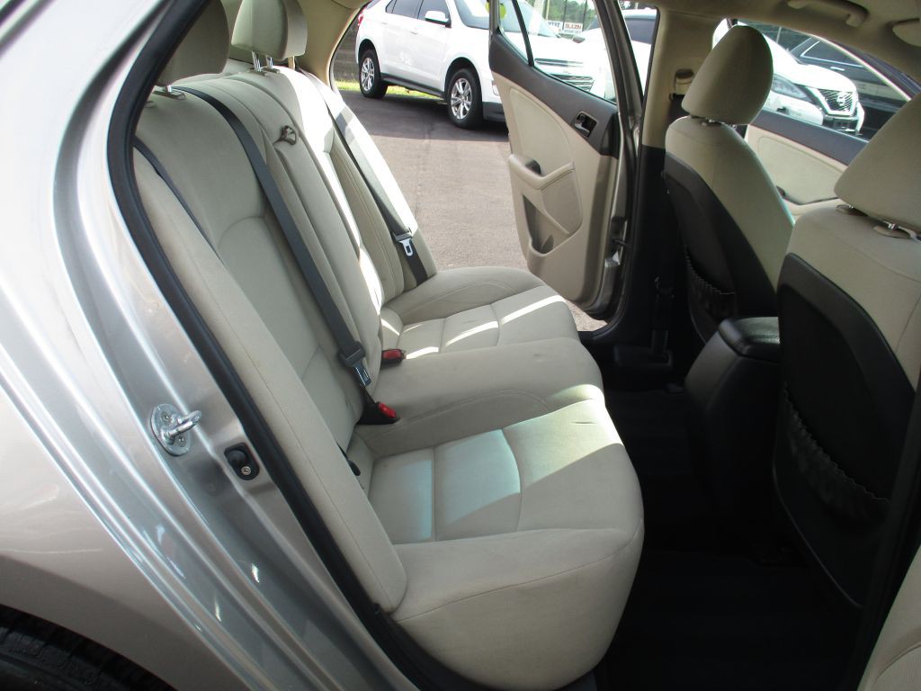 2015 Kia Optima Image 19