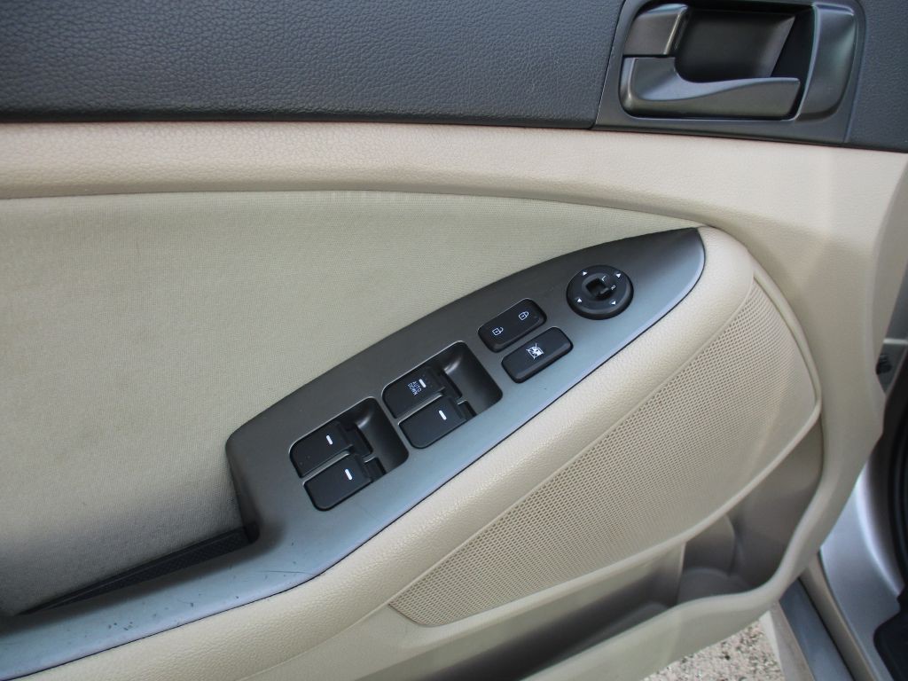 2015 Kia Optima Image 21