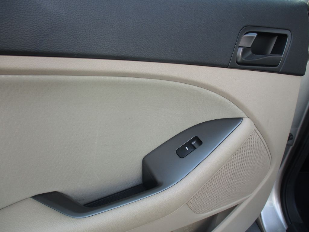 2015 Kia Optima Image 22