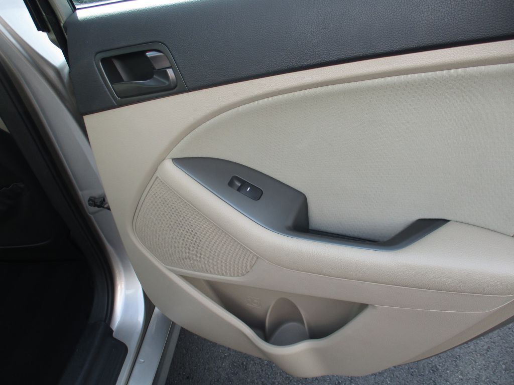 2015 Kia Optima Image 23