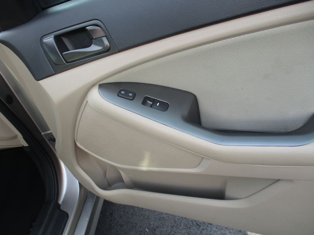 2015 Kia Optima Image 24