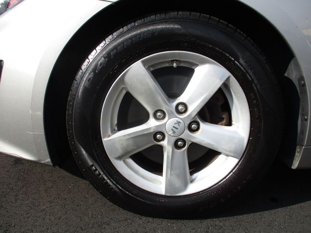 2015 Kia Optima Image 28