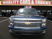Image for 2015 Chevrolet Silverado 1500 LT ID: 6881354