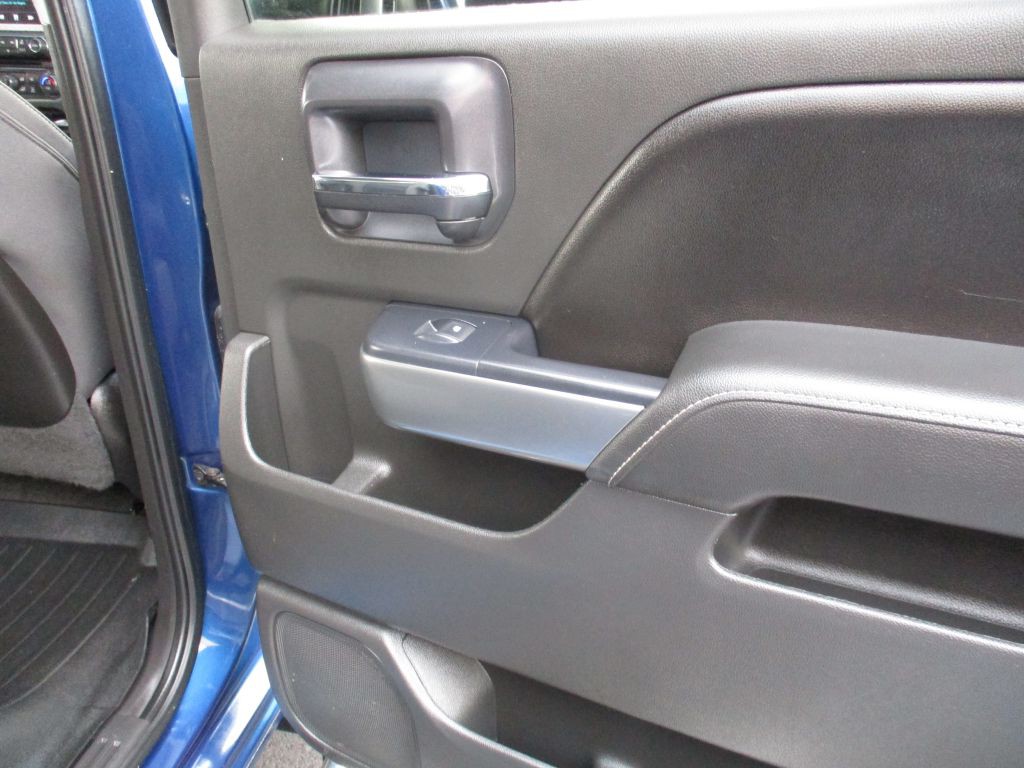 2015 Chevrolet Silverado 1500 Image 23