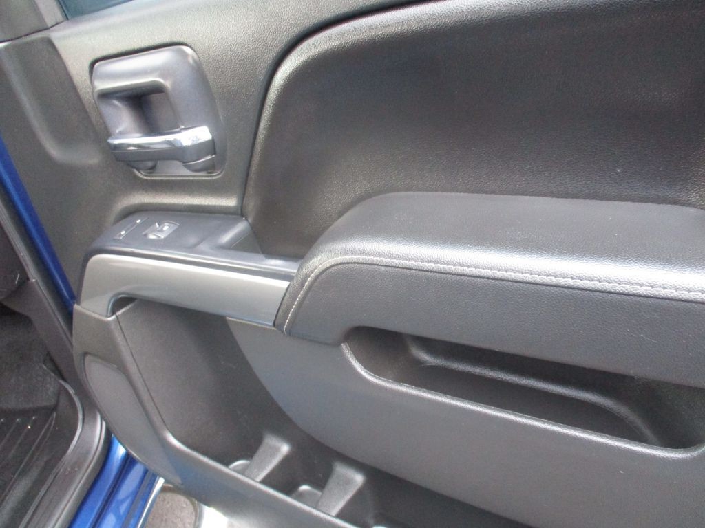 2015 Chevrolet Silverado 1500 Image 24