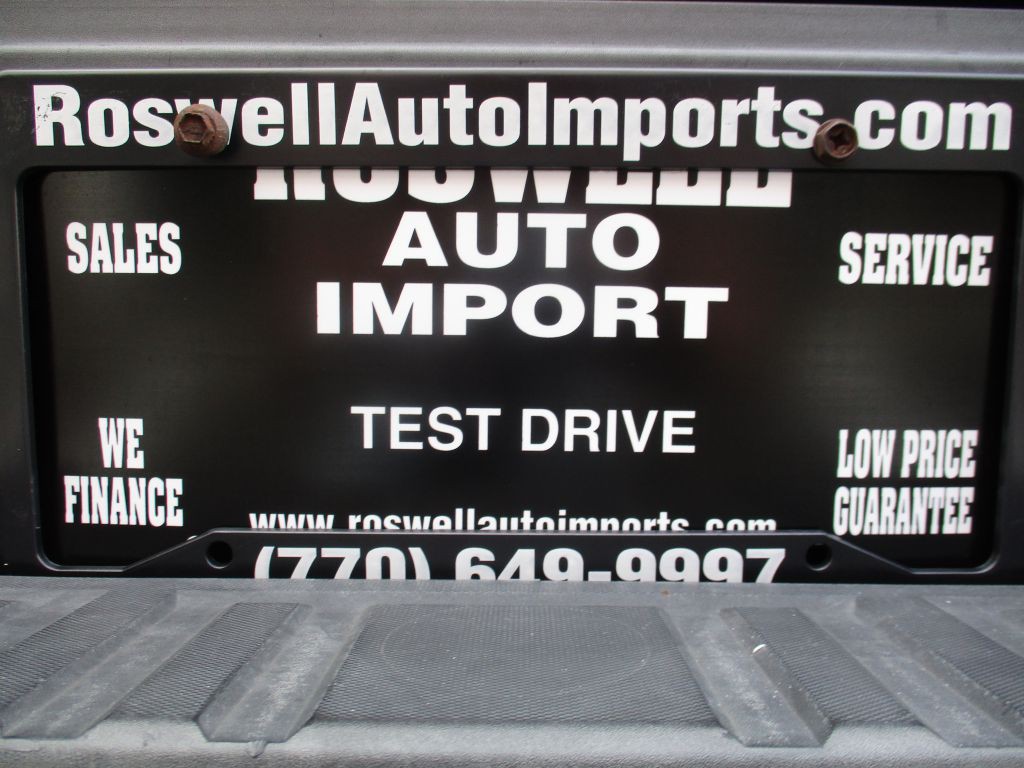 2015 Chevrolet Silverado 1500 Image 31