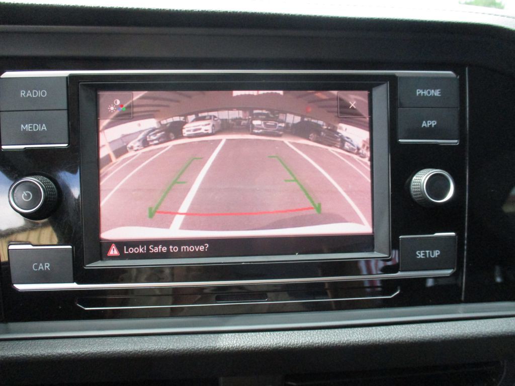 2019 Volkswagen Jetta Image 14