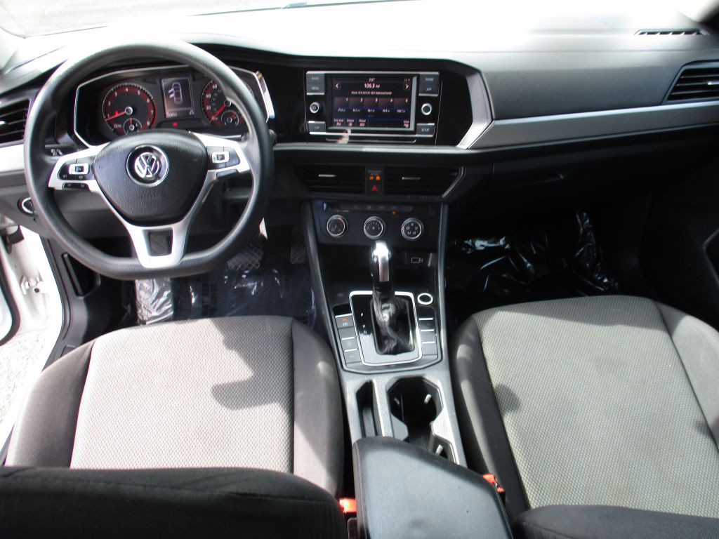2019 Volkswagen Jetta Image 16