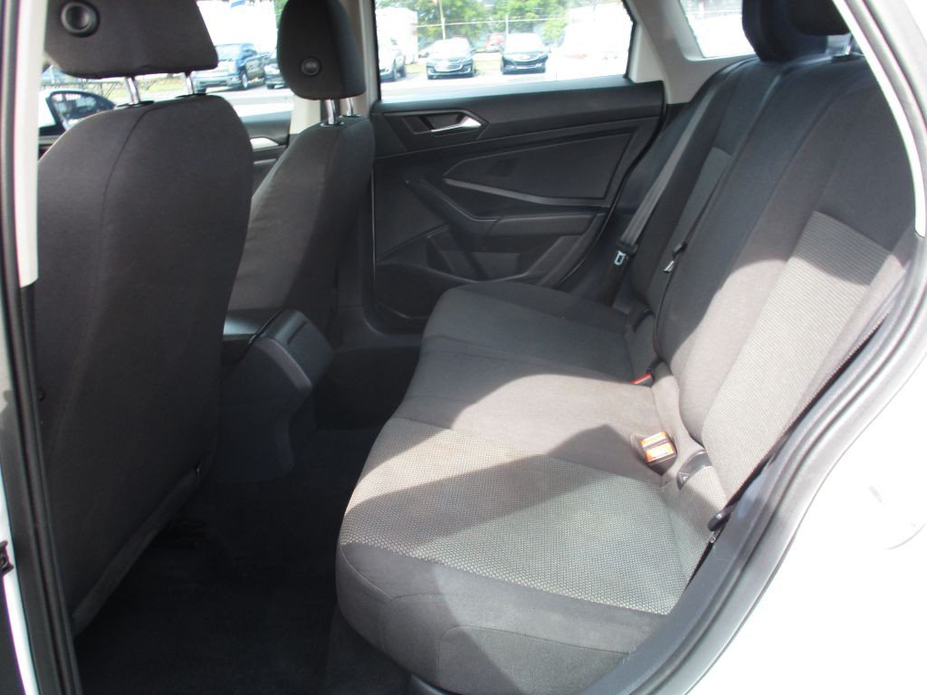 2019 Volkswagen Jetta Image 18