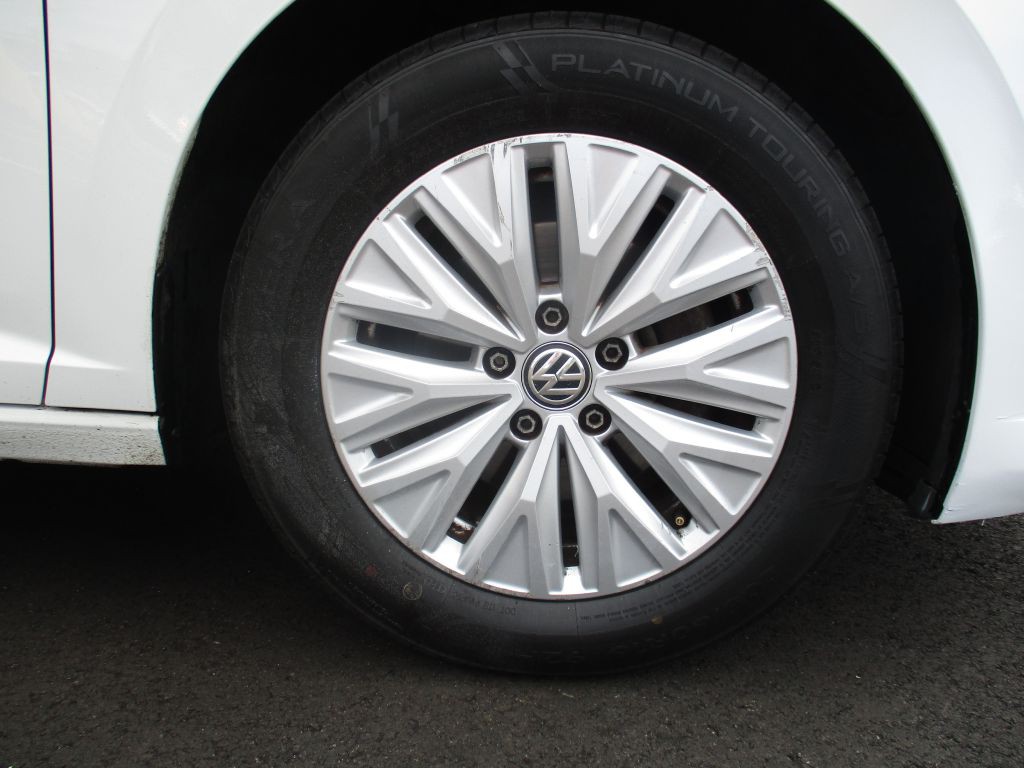 2019 Volkswagen Jetta Image 25