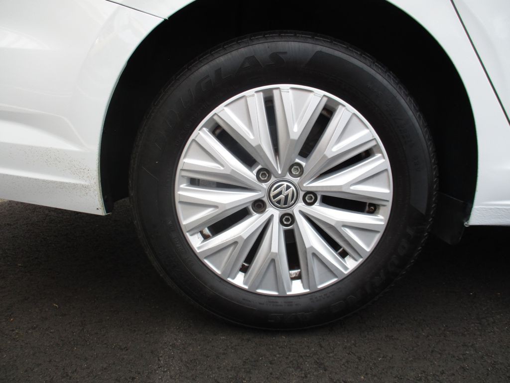 2019 Volkswagen Jetta Image 26