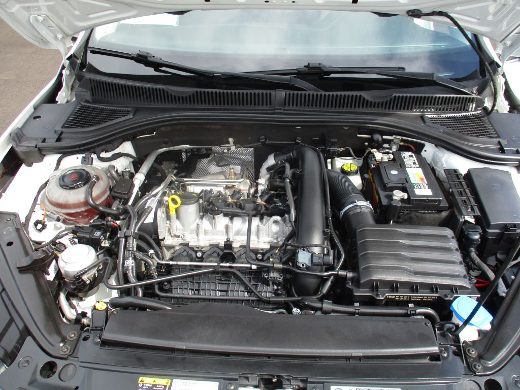 2019 Volkswagen Jetta Image 30