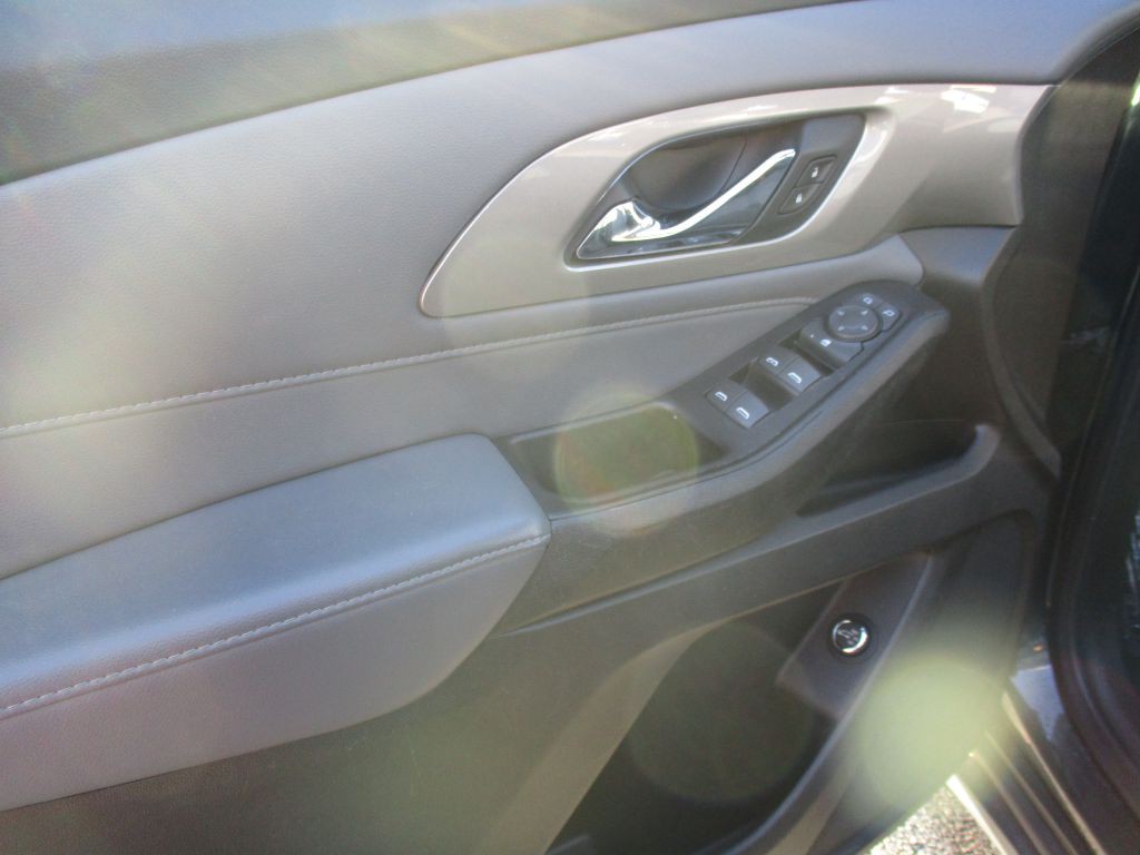 2020 Chevrolet Traverse Image 23
