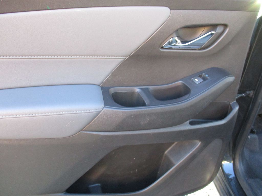 2020 Chevrolet Traverse Image 24
