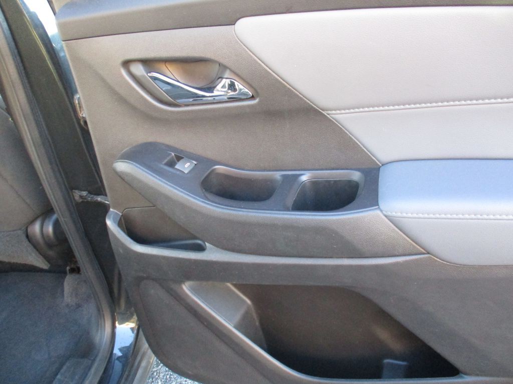 2020 Chevrolet Traverse Image 25