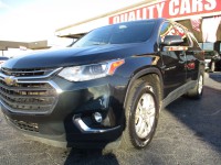Image for 2020 Chevrolet Traverse Lt Cloth ID: 6893874