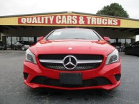 Image for 2015 Mercedes-Benz CLA-Class CLA 250 4MATIC ID: 6893889