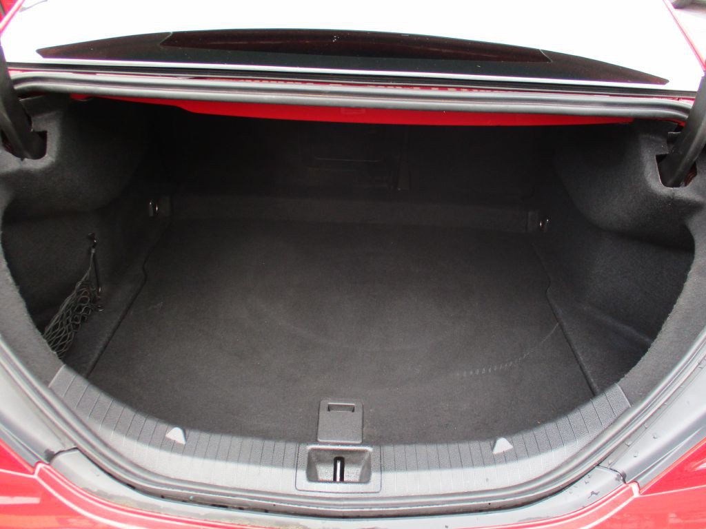 2015 Mercedes-Benz CLA-Class Image 10