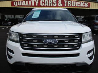 Image for 2016 Ford Explorer BASE ID: 6897216