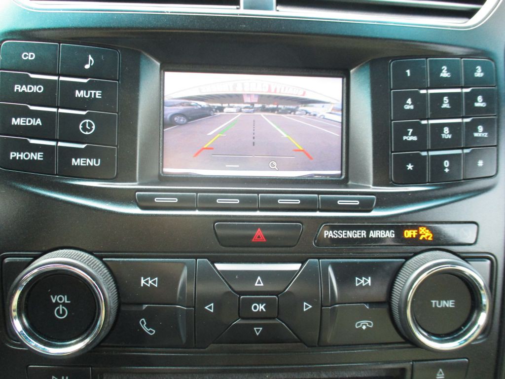 2016 Ford Explorer Image 14